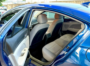 Hyundai Elantra Eco