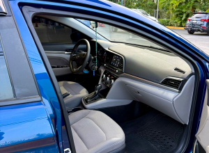 Hyundai Elantra Eco