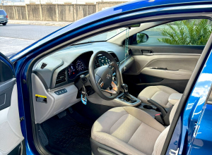 Hyundai Elantra Eco
