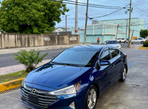 Hyundai Elantra Eco