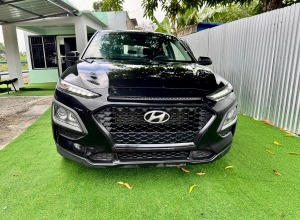Hyundai Kona Style