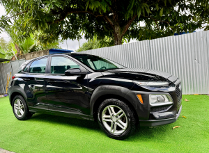 Hyundai Kona Style