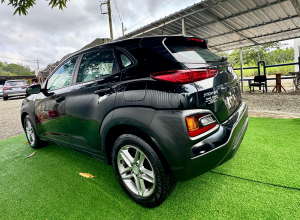 Hyundai Kona Style