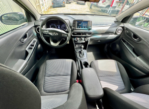 Hyundai Kona Style