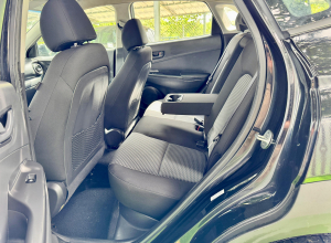 Hyundai Kona Style