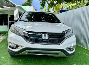 Honda CR-V Touring