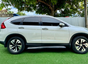 Honda CR-V Touring