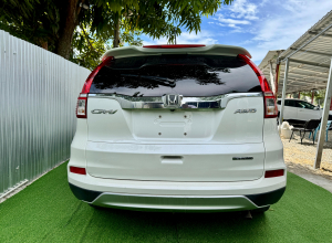Honda CR-V Touring
