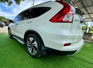 Honda CR-V Touring