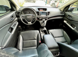 Honda CR-V Touring