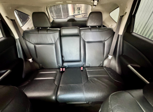 Honda CR-V Touring