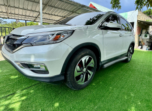 Honda CR-V Touring