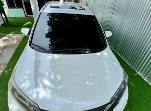 Honda CR-V Touring