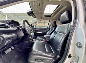 Honda CR-V Touring