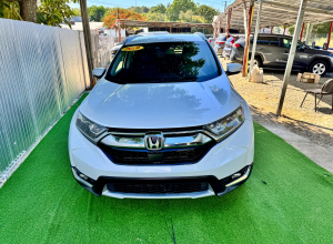 Honda CR-V EX-L
