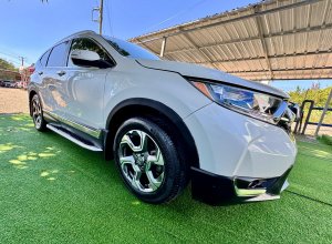 Honda CR-V EX-L