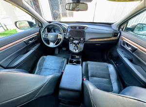Honda CR-V EX-L