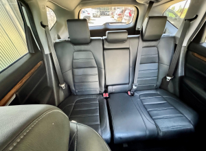 Honda CR-V EX-L