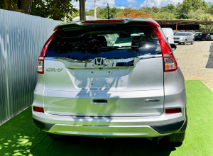Honda CR-V Touring