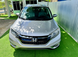 Honda CR-V Touring