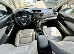 Honda CR-V Touring