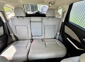 Honda CR-V Touring