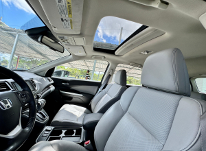 Honda CR-V Touring