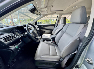 Honda CR-V Touring