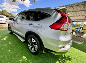 Honda CR-V Touring