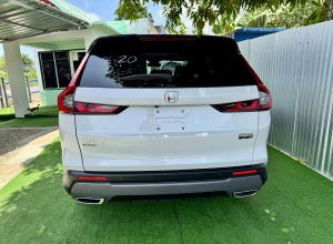 Honda CR-V Limited