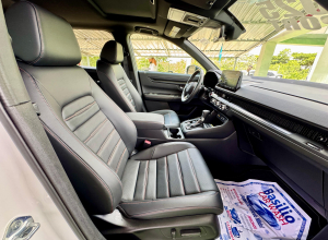 Honda CR-V Limited