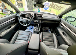 Honda CR-V Limited