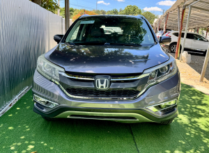 Honda CR-V Touring