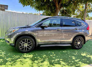 Honda CR-V Touring