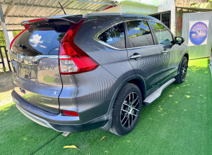 Honda CR-V Touring