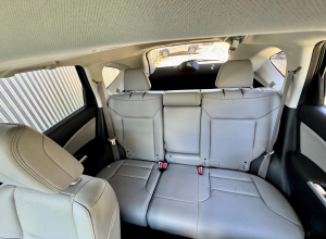 Honda CR-V Touring