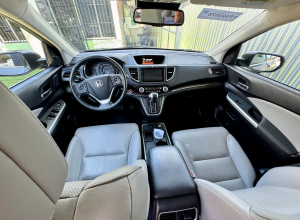 Honda CR-V Touring