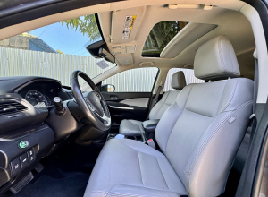 Honda CR-V Touring