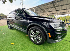 Volkswagen Tiguan TSI