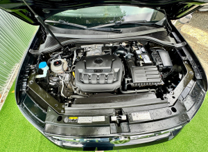 Volkswagen Tiguan TSI