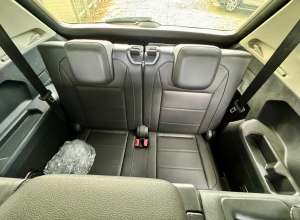 Volkswagen Tiguan TSI