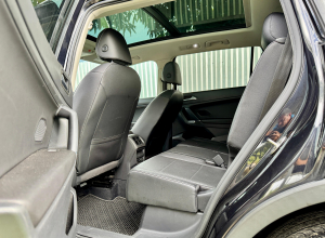 Volkswagen Tiguan TSI