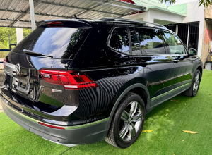 Volkswagen Tiguan TSI