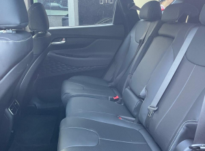 Hyundai Santa Fe SE