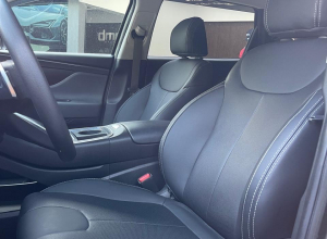 Hyundai Santa Fe SE