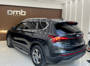 Hyundai Santa Fe SE
