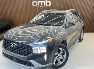 Hyundai Santa Fe SE