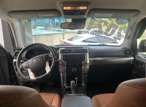 Toyota 4Runner SR5