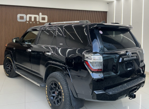 Toyota 4Runner SR5