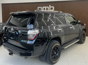 Toyota 4Runner SR5